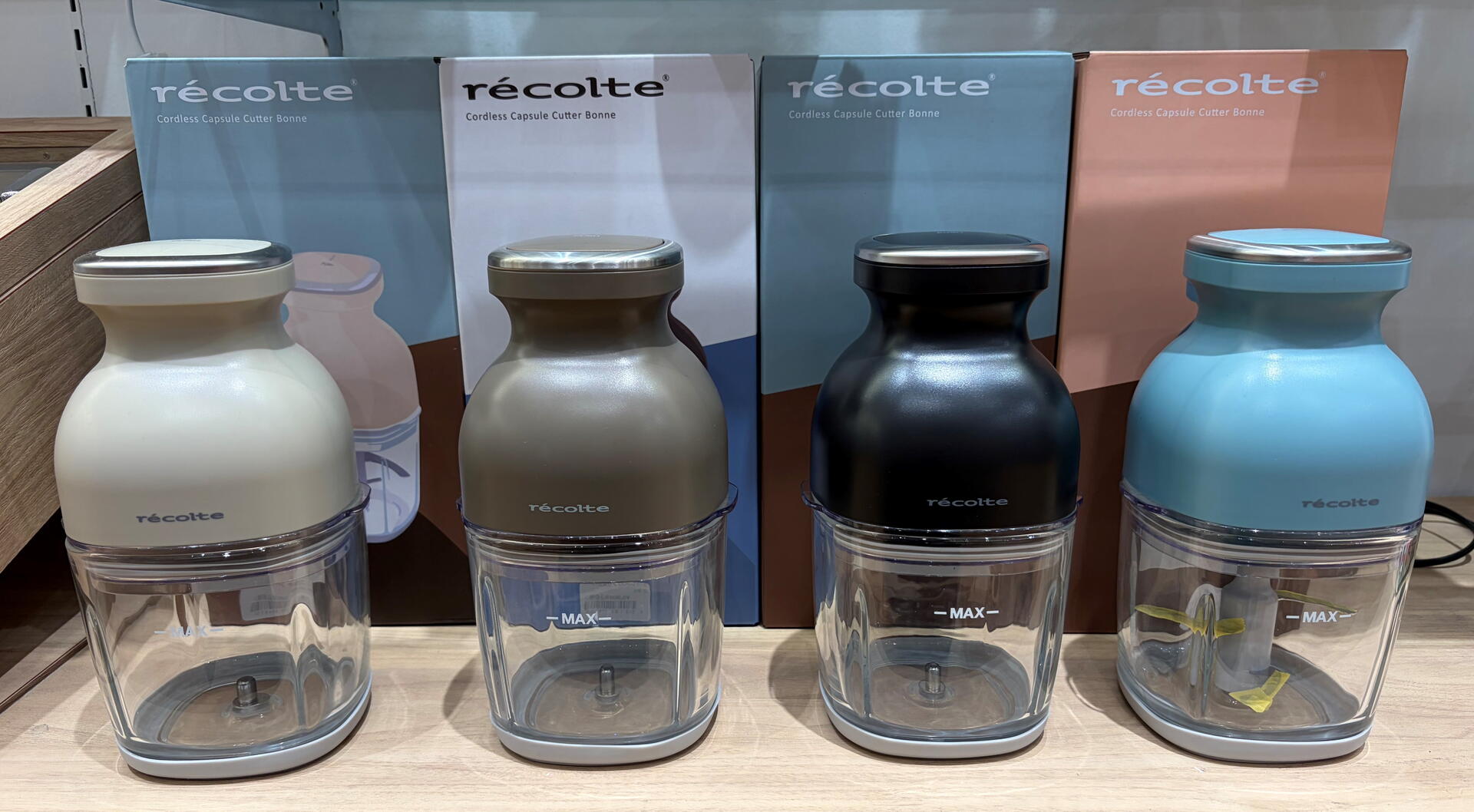本日ラスト！Refine Pro SP 美容機器 1台8役！万能フードプロセッサー｜212キッチンストア｜ショップ